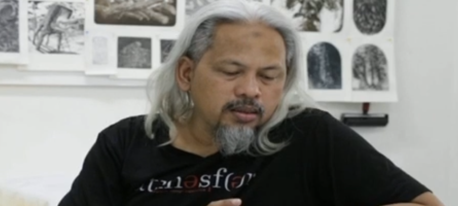 Bujang Berani