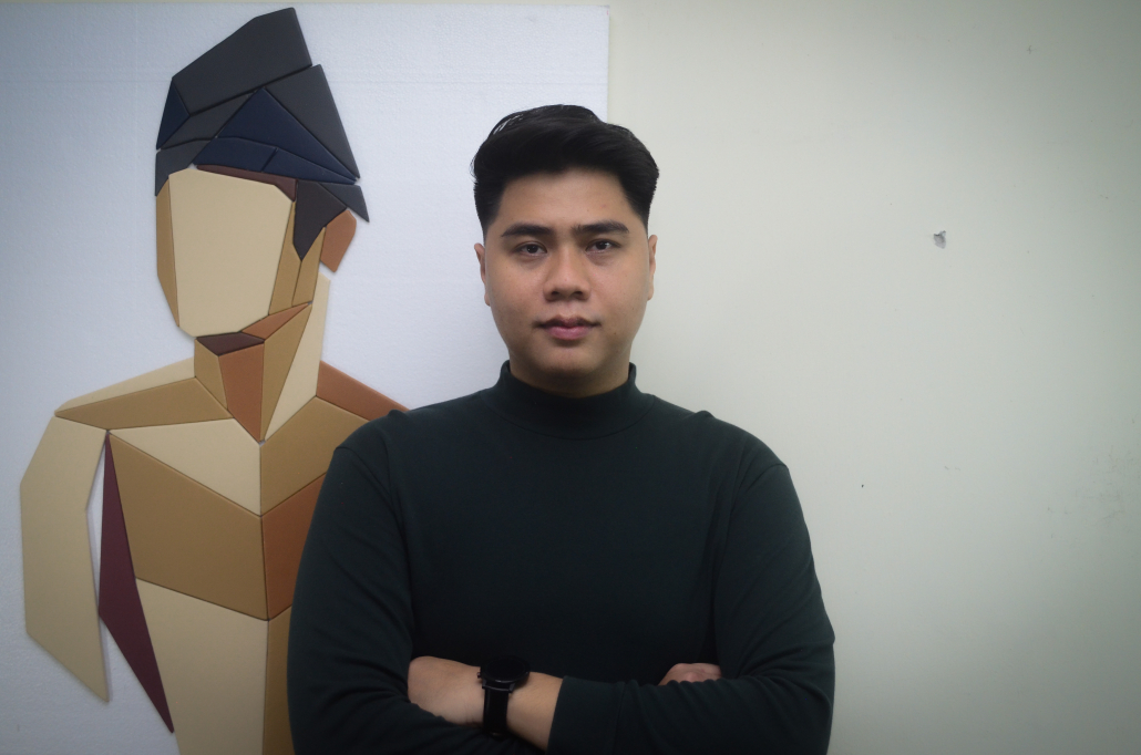 Muhammad Hassanuddin Bin Yusof