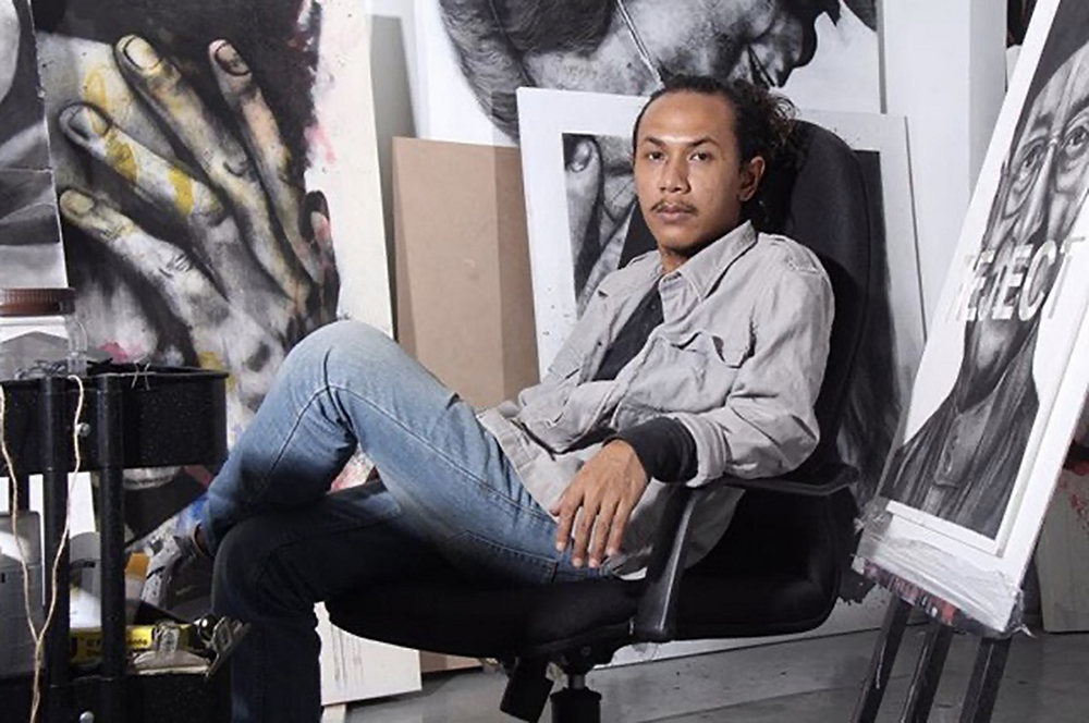 ARTIST 1