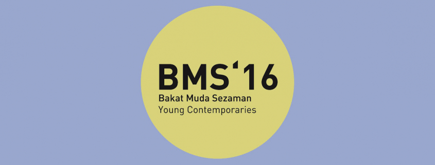 Bakat Muda Sezaman 2016