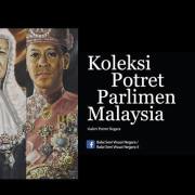 Koleksi Potret Parlimen Malaysia