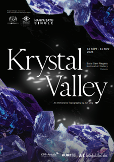 Krystal Valley