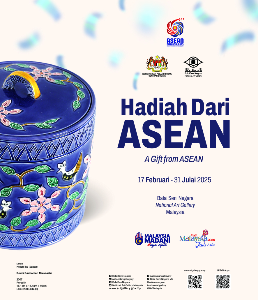 Pameran dari Asean