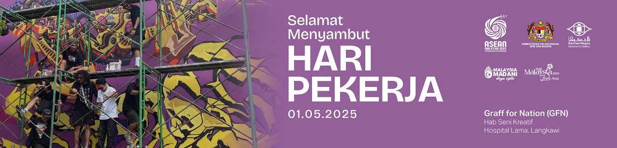 Poster Hari Pekerja
