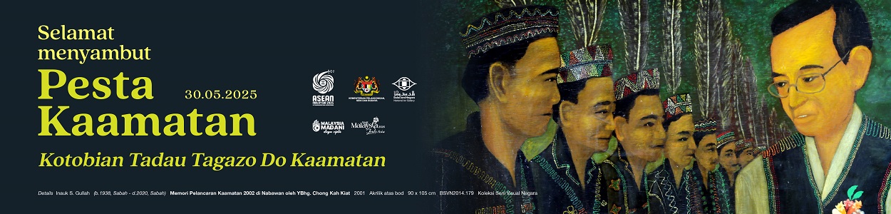 Hari Pesta Kaamatan 2025_Banner Portal NAG