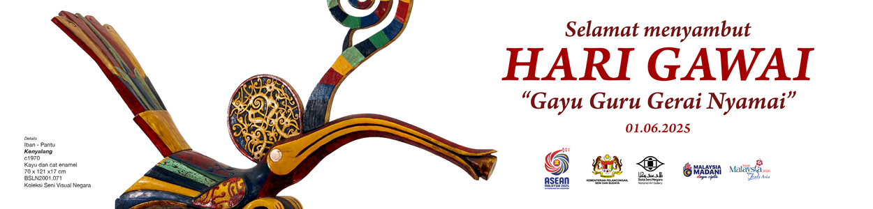Hari Gawai