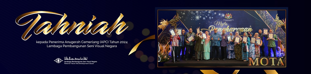 Tahniah APC 2024