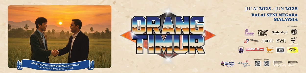 Orang Timur