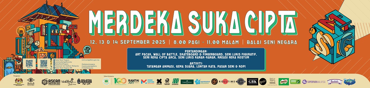 Baner Sukacipta