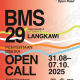 BMS - Penyertaan Terbuka