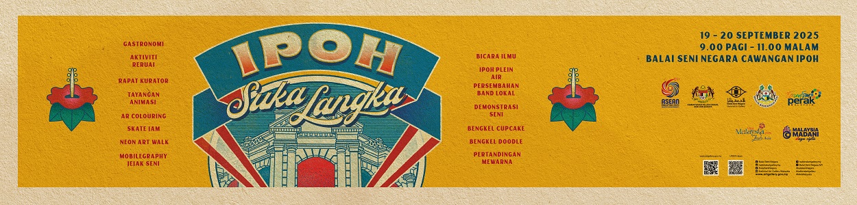 Ipoh Suka Langka