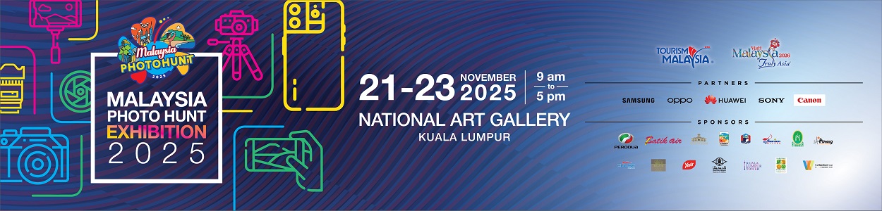 Photo Hunt 2025