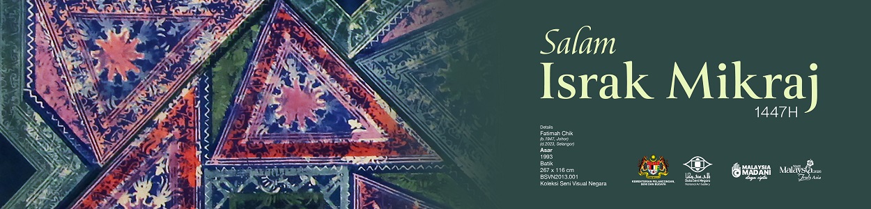 Israk Mikraj 1447H