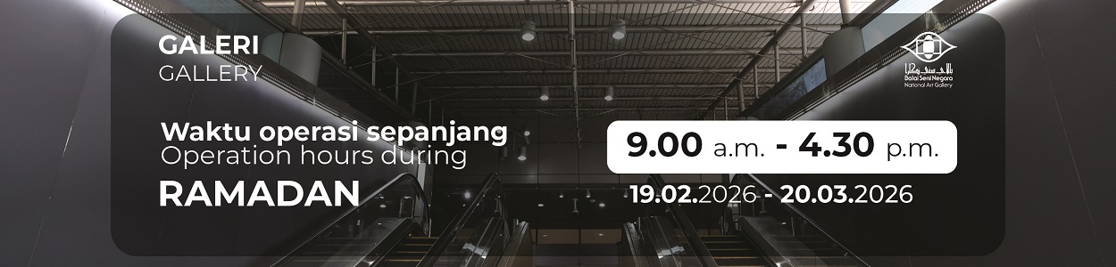 Waktu Operasi - Bulan Ramadan 1447H