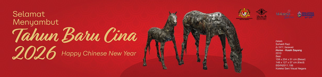 Selamat Tahun Baru Cina