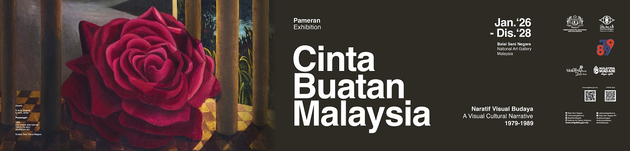 Cinta Buatan Malaysia