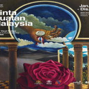 Cinta Buatan Malaysia