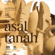 Pameran-Asal-Tanah