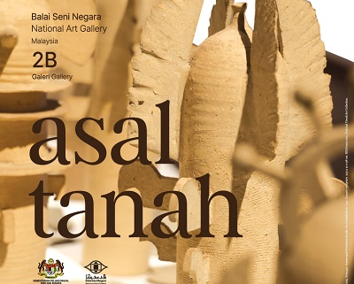 Pameran-Asal-Tanah