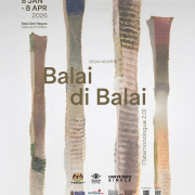 Pameran-Hanya-Satu-Single