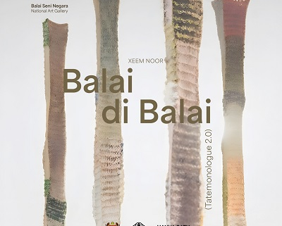 Pameran-Hanya-Satu-Single