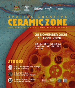 Spatial-Creative-Ceramic