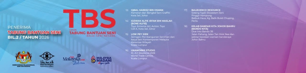 Penerima TBS Bil.2a